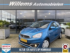 Mitsubishi Space Star - 1.0 Cool+ Airco , Electrische ramen