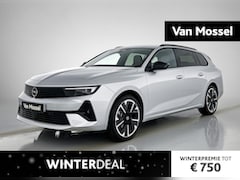 Opel Astra Electric - 54 kWh Edition | 156pk | 3 Fase | DEMO SALE