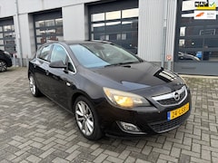 Opel Astra - 1.6 Turbo Sport NWE APK