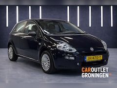 Fiat Punto Evo - 1.2 Active 2010 | AIRCO | ZUINIG | TREKHAAK