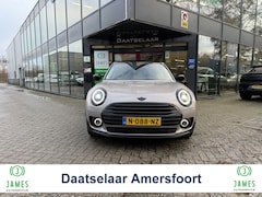 MINI Clubman - 1.5 Cooper Business Edition Automaat Panoramadak/Sportstoelen/Navi