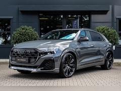 Audi Q8 - 60 TFSI e Competition 490pk, Nimbus, Full-options 2026
