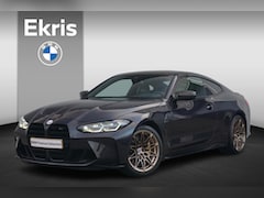 BMW M4 - xDrive Competition Coupé Edition 50 Jahre / Race Track Pack / Driver's Pack / Harman Kardo