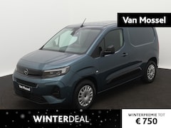 Opel Combo Electric - L1 50 kWh DEMO SALE