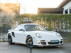 Porsche 911 - 3.6 Turbo | Bose | Carbon | Sport-chrono-pakket Turbo