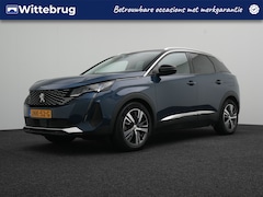 Peugeot 3008 - 1.6 HYbrid 225 Allure | Full Map Navi | Camera | Carplay | Met zomer en winterbanden