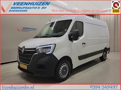 Renault Master - 2.3dCi 135pk L2/H2 Trekhaak Euro 6