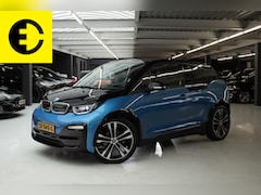 BMW i3 - S iPerformance 94Ah 33 kWh | Stoelverwarming | PDC | Cruise