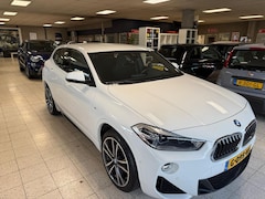 BMW X2 - (f39) sDrive18i M-Sport Automaat Trekhaak