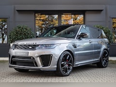 Land Rover Range Rover Sport - P575 SVR Panorama, Trekhaak