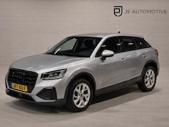 Audi Q2 - 35 TFSI 150PK S-Tronic, Apple Carplay, Cruise, Clima, Multistuur, PDC, Android Auto, Bluet