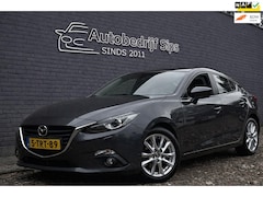 Mazda 3 - 3 2.2D TS+