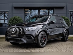 Mercedes-Benz GLE-Klasse - 63 S AMG 4Matic+ Premium Plus, Burmester