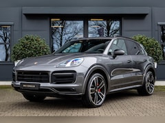 Porsche Cayenne - 3.0 340pk Sport design, Panorama