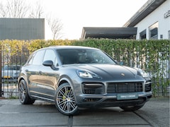 Porsche Cayenne - 3.0 E-Hybrid | Sport Design | BTW | Panoramadak | Bose