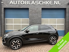Opel Mokka - 1.2 Turbo Ultimate, navi, cruise/camera, all season banden