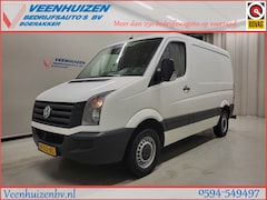 Volkswagen Crafter - 2.0TDI 110pk Trekhaak