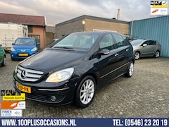 Mercedes-Benz B-klasse - 150 (HANDEL) geen verkoop aan particulieren