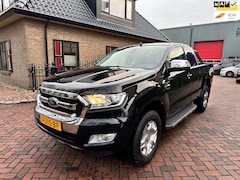 Ford Ranger - 2.2 TDCi Limited Supercab