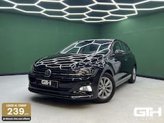 Volkswagen Polo - 1.0 TSI DSG Highline Airco | Cruise | Sfeer