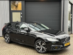 Volvo V90 - 2.0 T6 Plug-in hybrid AWD Essential Bright