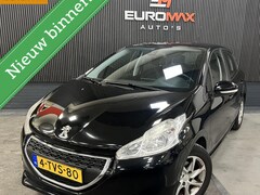 Peugeot 208 - 1.2 VTi Allure | 1e eigenaar | Navi | Airco