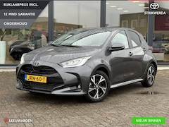 Toyota Yaris - 1.5 Hybrid 115 First Edition