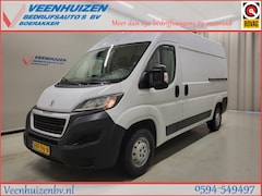 Peugeot Boxer - 2.2BlueHDi 120pk L2/H2 Euro 6
