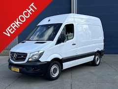 Mercedes-Benz Sprinter - 313 2.2 CDI 325 HD AIRCO / CRUISE CONTROLE / TREKHAAK / AUTOMAAT