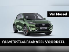 Ford Kuga - 2.5 PHEV ST-Line X | Unieke actie | Private lease voor €499, - per maand | Op=Op | Trekhaa
