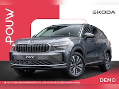 Skoda Kodiaq - 1.5 TSI 204pk DSG PHEV Business Edition | Trekhaak Wegklapbaar | Comfort Pakket