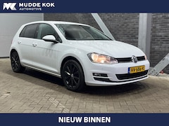Volkswagen Golf - 1.4 TSI Business Edition | Automaat | Stoelverwarming | Camera | Getint Glas | 17 Inch