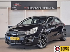 Kia Rio - 1.2 CVVT + NIEUWE KOPPELING