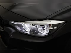 BMW 3-serie Touring - 318i M Sport Edition Leer, Panoramadak, Camera, Navigatie, Bluetooth, Verwarmde Stoelen, 1