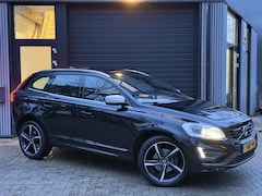 Volvo XC60 - 2.0 T5 FWD R-Design