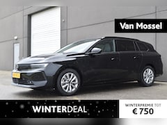 Opel Astra Sports Tourer - 1.2 Turbo Business Edition | Navi | Cruise | PDC voor+achter | winterpakket