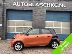 Smart Forfour - 1.0 Pure, climate/cruise control, lmv