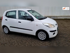 Hyundai i10 - 1.1 Dynamic Cool