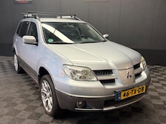 Mitsubishi Outlander Sport - 2.0 Invite+ | Airco | Nieuwe APK |