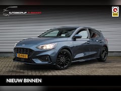 Ford Focus - 1.5 EcoBoost ST Line Business // B&O | HUD | Trekhaak | Maxton | Winter Pack | CarPlay & A