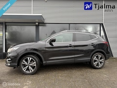 Nissan Qashqai - 1.5 dCi Business Edition