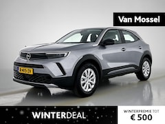 Opel Mokka - 1.2 Edition | Airco | Cruise control | 16" Lichtmetalen velgen