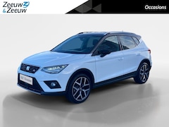 SEAT Arona - 1.0 TSI FR Business Intense | DSG Automaat | Navi | Camera | Digitaal display