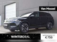 Opel Grandland - 1.2 Turbo Hybrid GS | Navi | 19" LMV | Cruise | Camera | Apple CarPlay/Android Auto DEMO S