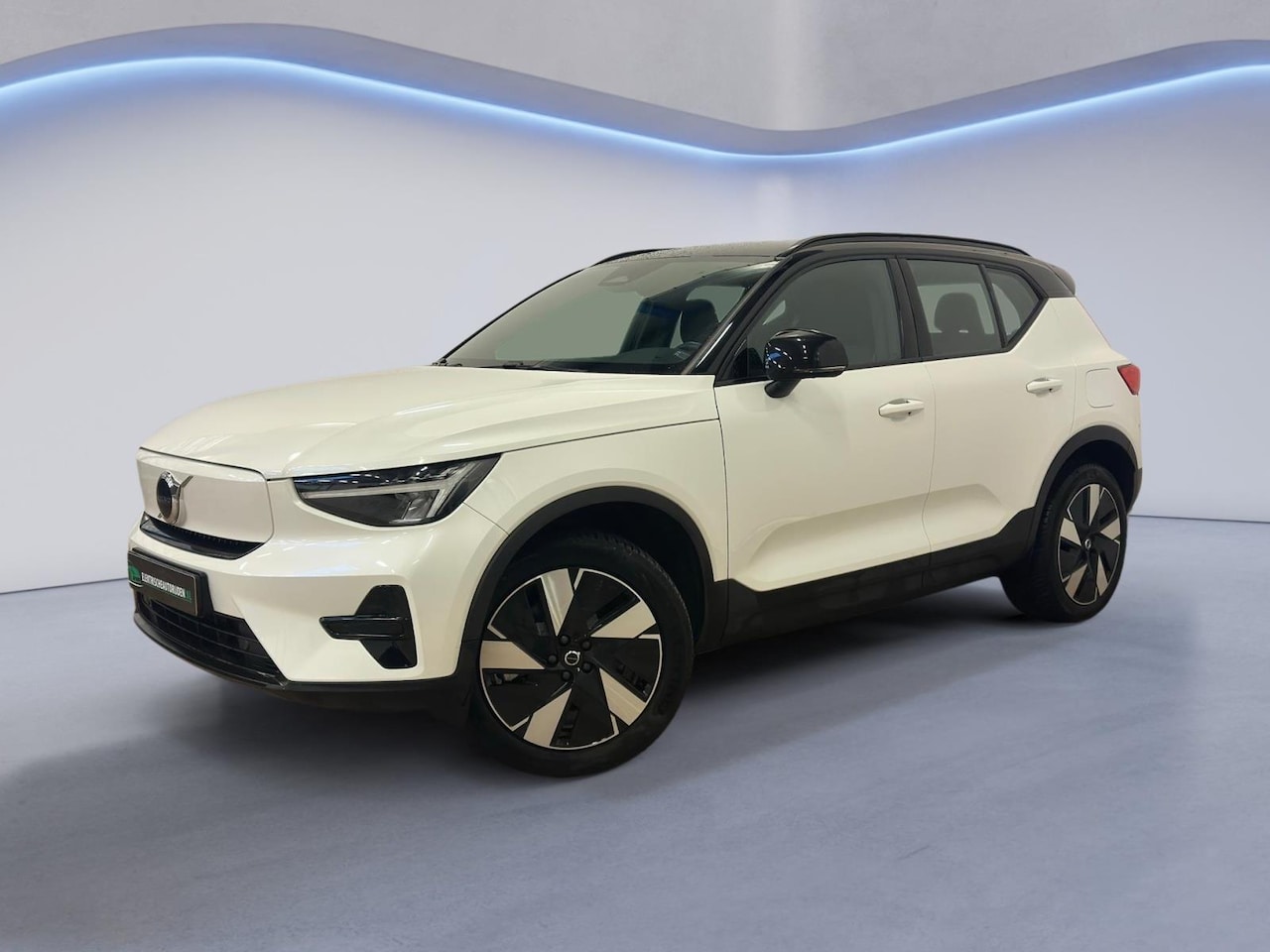 Volvo XC40 - Single Motor Core 69 kWh|1e EIGENAAR| NAP| - AutoWereld.nl