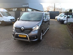 Renault Trafic - LANG 2 x Schuifdeur 1.6 dCi T29 L2H1 Turbo2 Energy