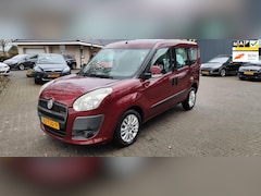 Fiat Doblò - 1.3 MultiJet Active bj 2012 5zits airco/navi