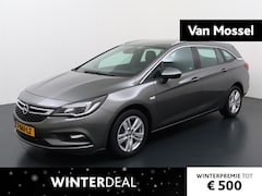 Opel Astra Sports Tourer - 1.4 Turbo S/S | Navigatie | Parkeer camera | Cruise control | LM velgen