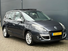 Renault Scénic - 1.4 TCE Celsium