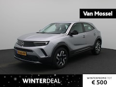 Opel Mokka - 1.2 Turbo Edition | Navigatie | Parkeer camera | Cruise control